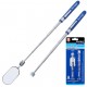 BlueSpot Telescopic Inspection mirror and Magnetic Pickup tool - 2 Piece set